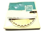 Piston Ring Kit Set General Motors Parts Gm #14059051 Nos New Old Stock. Fixed Price $6.49.