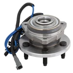 513176 Moog Hub Front Driver Left Side 4-WHEEL Abs Hand For Jeep Liberty. Fixed Price $142.31.