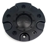 Starr Alloy Flat Black Bolt-on Dominator Wheel Center Cap P/n: 958L163. Fixed Price $56.99.