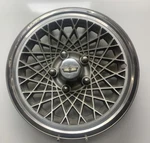 Single 1977-1987 Chevrolet Caprice # 3081B 15" Wheel Cover. Fixed Price $49.99.