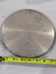 One 1992 To 1999 Chevy Yukon Tahoe Suburban Silverado Center Hubcap 15650043. Fixed Price $8.95.