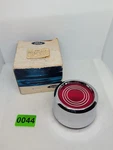 Nos Mustang Wheel Center Cap D6ZZ-1130-A Ford. Fixed Price $75.00.