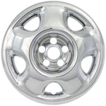 One Single 2007-2011 Honda Cr-v # IMP-75X 17" Chrome Wheel Skin For Steel. Fixed Price $27.99.