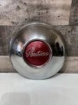 Oem 1949 1950 Pontiac Chieftain Streamliner Catalina Deluxe Hubcap Gm. Fixed Price $69.99.