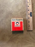 Delco S8 Ndh Roller Bearing 7450700 Nos Sandusky, Ohio. Fixed Price $21.99.