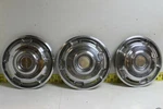 Used Oem Gm 14" Hub Caps Wheel Covers 03925886 1968-70 Chevrolet Ss CAMARO(3069. Fixed Price $84.96.