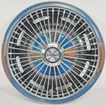 One 1967-1968 Chevrolet # 3010 14" Wire Hubcap / Wheel Cover Gm 3903059 Used. Fixed Price $149.99.