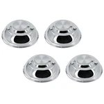 4PCS For 2006-2020 Dodge Charger Pursuit Hub Cap Center Replaces 4895432AA. Fixed Price $55.99.