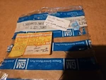 Nos Gm 14034473 Wheel Cover Insert For 80-88 Monte Carlo (1). Fixed Price $20.00.