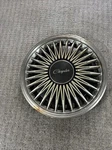 Chrysler Lebaron Hubcap 14 Inch 1987. Fixed Price $17.93.