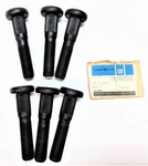 General Motors/gm Wheel Stud/bolt 3988538 Lot Of 6 Nos. Fixed Price $51.96.
