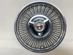 1963 1964 1965 Ford Falcon Futura Sprint Ranchero 13" Wire Wheel Cover Hubcap. Fixed Price $65.99.