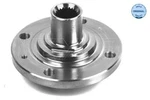 Meyle 100 407 0005 Wheel Hub Front Both Sides Fits Vw Caddy Golf Jetta Scirocco. Fixed Price $22.19.