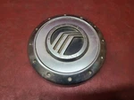 2002 2003 2004 2005 Mercury Mountaineer Center Cap 1L24-1A096-DG. Fixed Price $6.49.