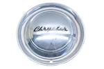 Chrysler CR49WC 1949-50 Hub Cap 15". Fixed Price $49.99.