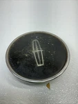 *scratches* 81-89 Lincoln Mark Series Town Car Wheel Center Hub Cap 4-7/16"OD. Fixed Price $39.99.