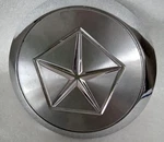Vintage Chrysler Dodge Plymouth Wheel Center Cap Hub Cover. 1980'S Mopar Model.. Fixed Price $23.95.