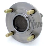 Wheel Bearing And Hub Assembly Wjb WA512235 Fits 1994 Mitsubishi Galant. Fixed Price $82.99.