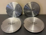 1987-1991 Chevrolet Beretta Corsica Wheel Center Cap Cover 10055252 Set Of 4 Oem. Fixed Price $34.95.