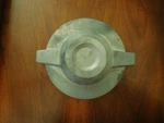 1955 1956 Mopar Accessory Wire Wheel Hub Cap Original Dodge Plymouth Chrysler. Fixed Price $40.00.