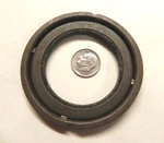 Pontiac Front Wheel Oil Seal National #9516S New Old Stock Excellent Condition. Fixed Price $12.15.