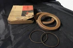 Nos Fel-pro Chevy Truck 1/2 Ton Rear Wheel Seal Kit 14898-1 1954-59 (26*). Fixed Price $84.95.