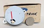 Nos 1957-1960 Ford Fuel Gauge F100-UP C0TF9280B. Fixed Price $69.00.