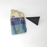 Ford 1981 - 1988 Escort Hatchback Quarter Window Opening Reinforcement Lh Nos. Fixed Price $10.95.