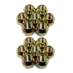 Oem Chevy Gmc Cadillac Truck Suv Wheel Lug Nut 9591809 12337897 New. Fixed Price $5.45.