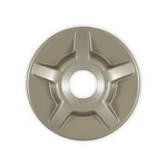 Halibrand HB010-011 Indy Roadster Lug Cover Mag 7 Replacement Each. Fixed Price $5.95.