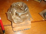 Nos Rare Gm 1931-1935 Chevrolet Truck 1/2 Ton Front Wheel Bearing Cup # 909624. Fixed Price $12.00.