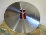 New Genuine Gm Oldsmobile 92-98 Achieva Center Hub Cap Wheel Cover 22555572. Fixed Price $18.95.