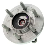 Ford Expedition 07-10 Wheel Bearing And Hub Assembly Front Driver. Fixed Price $205.64.