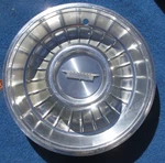 1962 Cadillac Deville Fleetwood Eldorado 15" Hubcap Only Oem Original Gm. Fixed Price $49.99.