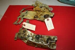 Nos Oem Ford 1963 1964 Galaxie 500 Mercury Door Latches Xl Ltd Marauder Parklane. Fixed Price $175.00.