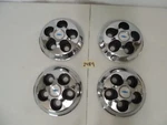 1969-1970 Gm Nos Copo Center Caps Log Camaro Chevelle Nova Oem 552659. Fixed Price $100.00.