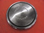 1970 Ford Mustang Dog Dish Hub Cap D0ZA-1130-H. Fixed Price $59.99.