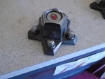 Nos Oem 1980-1988 14" Chevy Malibu Monte Carlo Center Cap 14009835. Fixed Price $35.00.