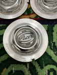 Pacer CAP187-2 Custom Wheel Center Rim Lug Hub Cover 1PIECE. Fixed Price $25.00.