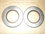 Nors 1937-42 Buick Roadmaster & Limited Rear Wheel Inner Seals 1296913. Fixed Price $23.75.