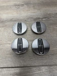 2001-2006 Lincoln Ls Chrome Wheel Center Cap 4PCS 1W43-1A096-AA XW43-1A096-JA. Fixed Price $39.99.