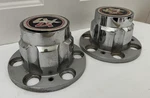 Chevy Gmc Square Body 1973-1987 K10 Blazer 4X4 Oem Center Caps 14018281 14018278. Fixed Price $42.88.