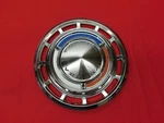Used 62 63 Ford Falcon Futura 13" Wheelcover #C2DZ-1130-C. Fixed Price $64.99.
