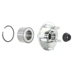 Durago 29596059 Front Wheel Hub Kit. Fixed Price $103.89.