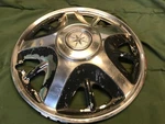 1973 1974 Toyota Celica 13 Wheel Cover Oe 42602 14022 61001. Fixed Price $53.95.