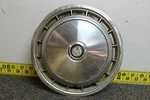 Oem Mopar Single 15" Hub Cap Wheel Cover 393B 1977-79 Chrysler Baron (800). Fixed Price $39.95.