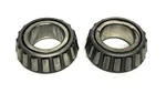 Tyson Tapered Roller Bearing Cup 26878 Lot Of Nos. Fixed Price $26.73.
