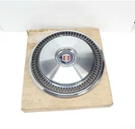 Nos 74-75 Chevrolet Malibu Classic 14" Wheel Cover/hub Cap Gm 345914. Fixed Price $49.92.