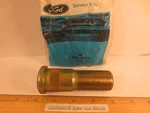 One Ford 1975 Heavy Truck Hub "bolt" (lh) D5HZ-1107-B Nos Free Shipping. Fixed Price $29.95.