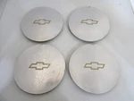 Set Of 1995 1996 1997 1998 1999 2000 2001-2002 Oem Chevy Blazer S10 Center Caps. Fixed Price $79.99.